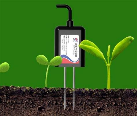 土壤墒情实时监测系统-环保在线