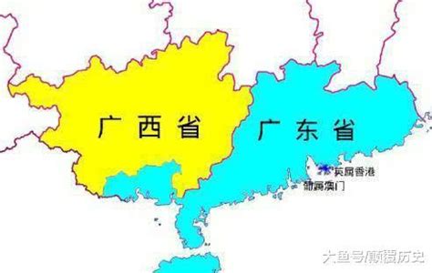 【广西省内曾与广州不分伯仲的城市，一直发展不起来，现已鲜为人知| 广西的东部是梧州】_傻大方