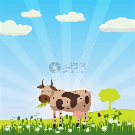 Mellimuh - 关于一只牛牛环游世界的儿童绘本 - 原创|插画|儿童插画|WenliZ - 原创作品 - 站酷 (ZCOOL)