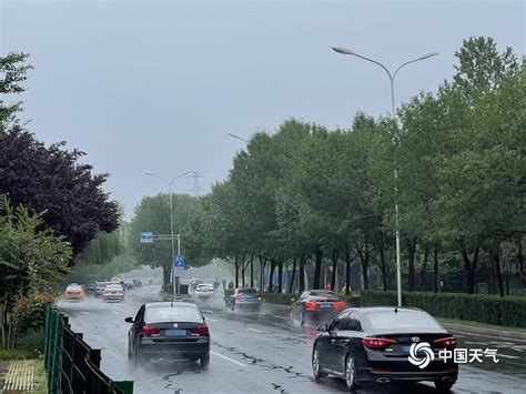 北京今天晴转多云 午后部分地区有雷阵雨-天气新闻-中国天气网