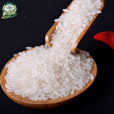 10斤包邮东北大米 五常稻花香米长粒米稻香米批发大米-阿里巴巴