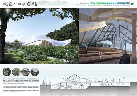 重庆龙门阵国际旅游度假区（景区） - 文旅产业设计 - 四川国鼎建筑设计有限公司