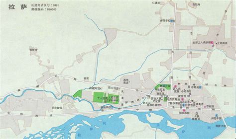 拉萨城市规划图,拉萨城市建设,南宁市城市规划图_大山谷图库