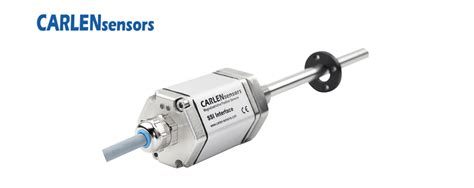 CARLEN卡伦磁致伸缩位移传感器CHM-M1055-S001-1G01-606-开地电子