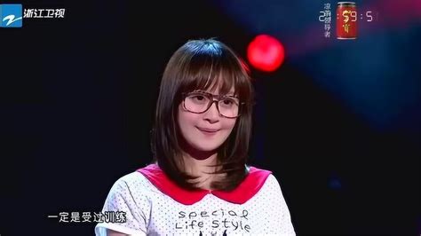 徐海星《自己》中国好声音第一季第一期_腾讯视频