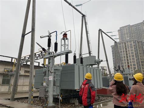 2022年晋电“下江南”特高压通道送电371亿千瓦时 同比增长三成-国际电力网