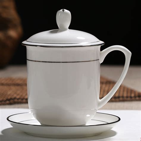 日式粗陶品茗杯 陶瓷茶杯斗笠杯小杯子 茶具多肉花盆闻香茶碗-茶具-2021美间（软装设计采购助手）