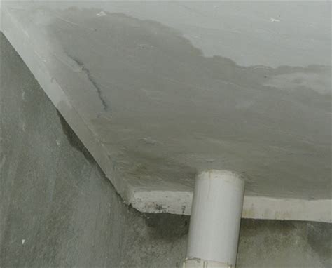 屋顶漏水如何找漏水点？ - 优久防水
