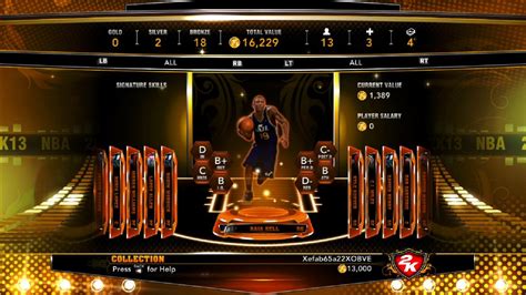 NBA 2K13 Newest ENB + FXAA Graphics Enhancer ( HD ) Beta Released ...