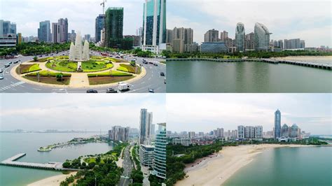湛江“一湾两岸”城市设计来了！坡头未来发展将有大动作_湛江市人民政府门户网站