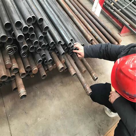 PEG声测管系列-沧州市宝益德钢管有限公司