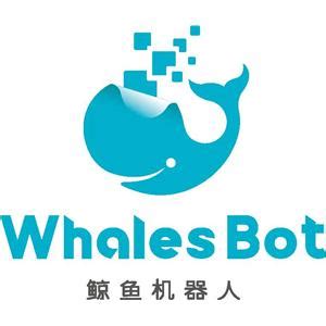 【上海鲸鱼机器人科技有限公司招聘_上海招聘信息】-前程无忧官方招聘网站