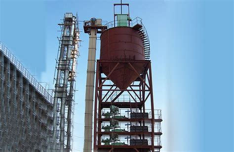 Huge out Put Cement/Sand/Felspar/Limestone/Clay Bucket Elevator - China ...