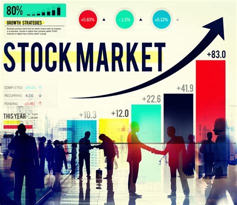 How the Stock Market Works – Investor Academy