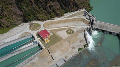 总投资近100亿！四川大渡河流域两个水电站项目获批，开工在即 - SIEP四川电力展