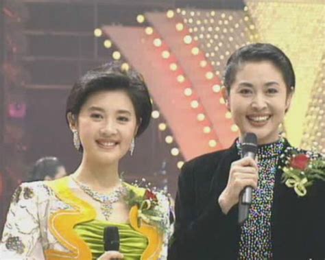 1995年中央电视台春节联欢晚会_360百科