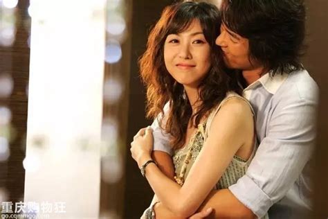 第十三届贴图看电影——韩国最经典的大尺度电影之一《爱人》-娱乐八卦-重庆购物狂