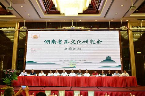 2021年第二届海丝国际茶文化论坛在福州举办_手机新浪网