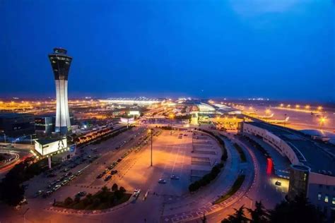 西安咸阳国际机场三期T5航站楼有啥亮点 建得咋样了？ - 西部网（陕西新闻网）