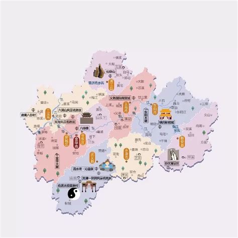 全国政区图-省区名称 - 中国地图政区 - 地理教师网