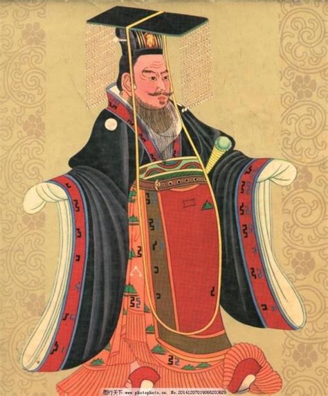 中国历史上的皇帝排行-中国史上的皇帝排名？_补肾参考网
