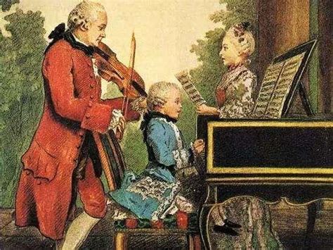 听莫扎特音乐会让人变聪明？神秘的“莫扎特效应”是什么？