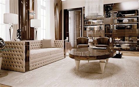 意大利最顶级面料+全球最好家具定制厂，这些沙发含金钥匙_新浪家居