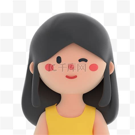 非主流淘宝头像