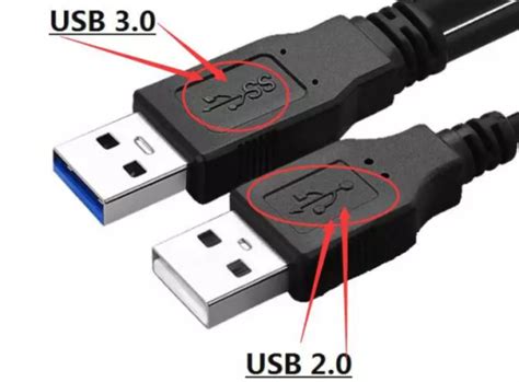 USB3.1还没分清，USB3.2和USB4就来了？ - 知乎