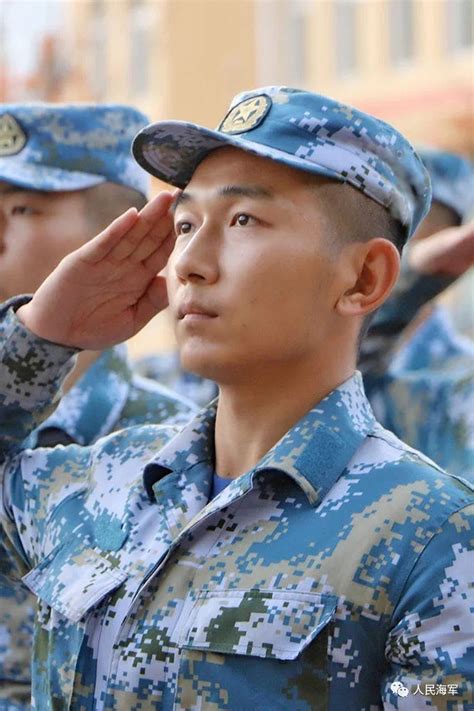 10名清北学子加入海军，听听他们的“兵之初”体验