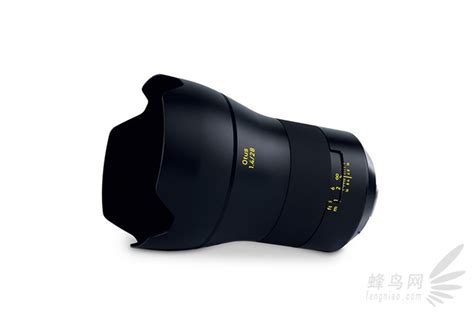 至臻完美 蔡司 otus 55/1.4 ZE热销20599_器材频道-蜂鸟网