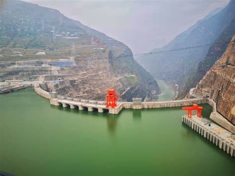 三峡水库蓄至正常蓄水位175米-中国质量新闻网