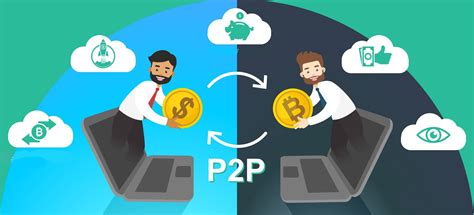 What is P2P? – Tranzpay