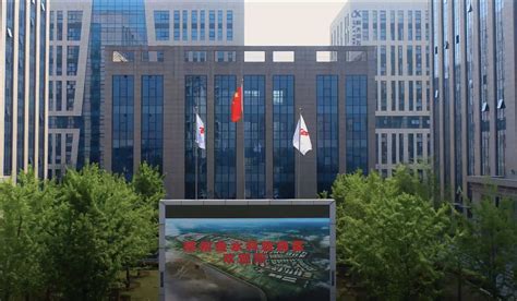 风口已至，郑州金水科教园区成为中国信息安全产业新高地-36氪