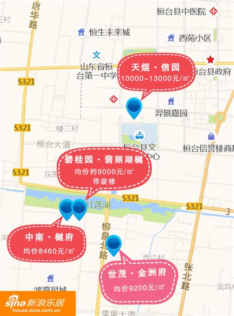 青州小区房价排行榜,青州房价最贵的小区,青州高端小区_大山谷图库