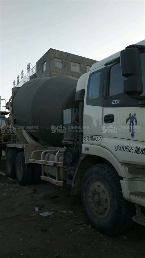 榆林市出租三一46M泵车-攻城兵机械网