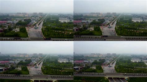 容城县的容和塔-容全堂的专栏 - 博客中国