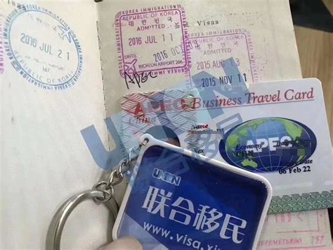 APEC商务旅行卡—进出口贸易商务人士的福音 - 知乎