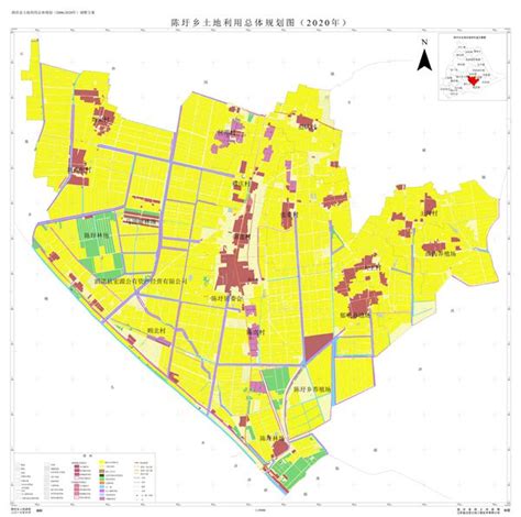 泗洪县城市总体规划（2012-2030）图片_工作动态_泗洪县自然资源和规划局