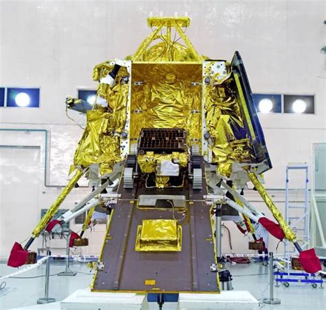 印度发射“月船2号”探测器 从去年4月推迟至今_新闻中心_中国网