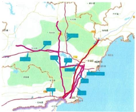 沈海高速改扩建启动 南村至日照界将变双向8车道_财富号_东方财富网