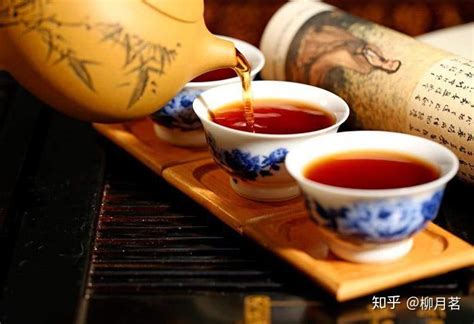 中国十大名茶 - 知乎