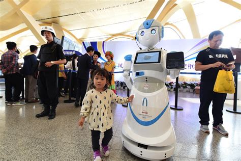 灵云机器人 让大厅服务更智能_捷通华声——全方位人工智能技术与服务提供商