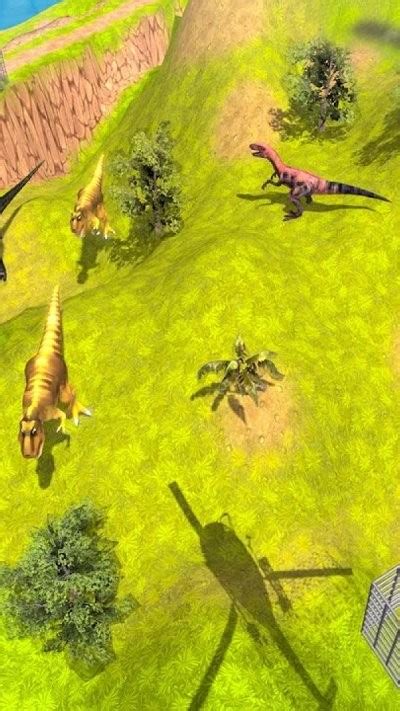 X019：《侏罗纪世界：进化》DLC《重返侏罗纪公园》公布_3DM单机