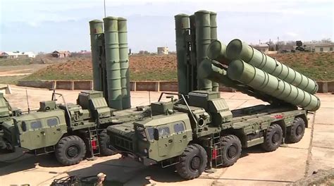 斯洛伐克向乌克兰提供S300远程防空导弹 拜登表示感谢_凤凰网