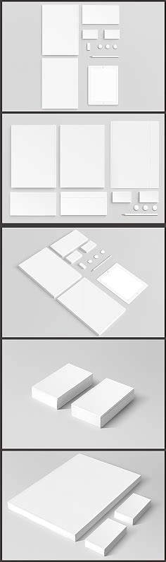 空白模板图片-商业平面设计的空白模板素材-高清图片-摄影照片-寻图免费打包下载