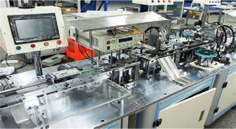 工业自动化设备_产品中心_珠海宸创装备制造有限公司