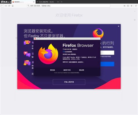 火狐浏览器哪个国家的_还告诉您火狐浏览器哪个公司的_麦迪浏览器下载大全官方网