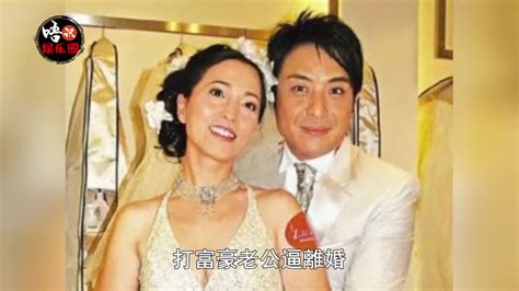 香港女星恬妞经历两段失败婚姻，女儿打扮男性化，为护母成同性恋__财经头条