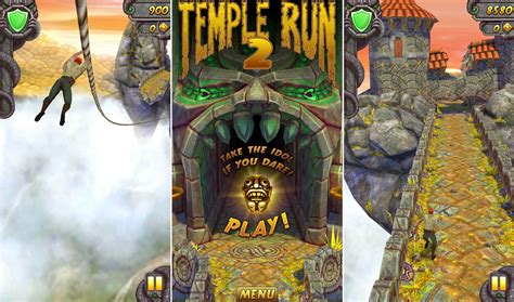 Temple Run 2 - Free Download